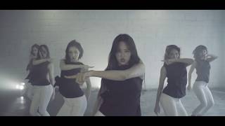 FANATICS [파나틱스] Britney Spears - Womanizer | waackxxxy Choreography