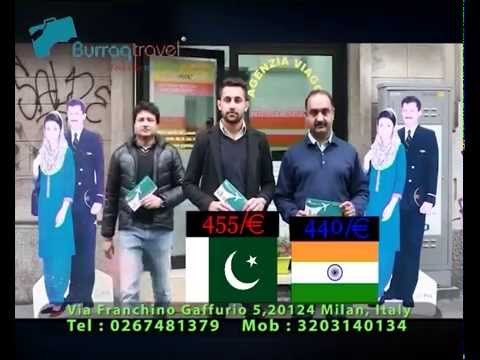 EUROPE TIME ITALY pakistani protest in brescia italy EUROPE TIME ITALY pakistani protest in brescia italy