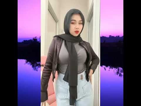 Tiktok Jilbab Toge #shorts