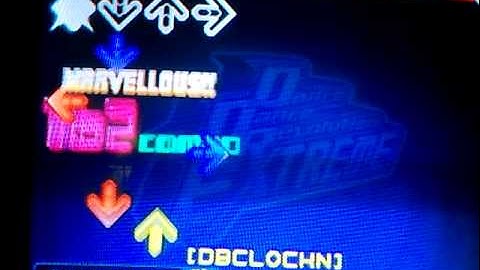 DDR EXTREME (US) Edit: DON