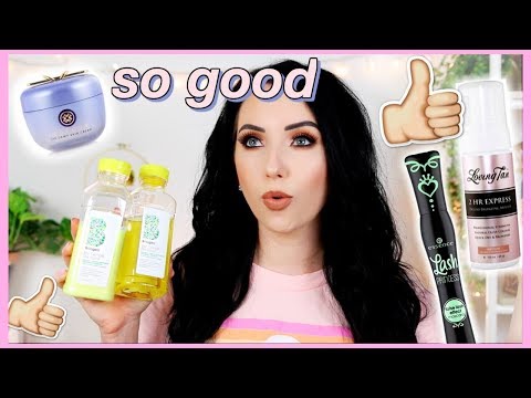 july-raves-&-rejects!-things-that-are-worth-your-$$$