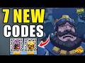 ✨✅ SURPRISE! MAY CODES ✅✨CLASH ROYALE QR CODES 2025 - CLASH ROYALE PROMO CODES MAY 2026