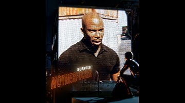 Bro is everywhere | James Doakes "Dexter" Edit | Poster boy - 2hollis