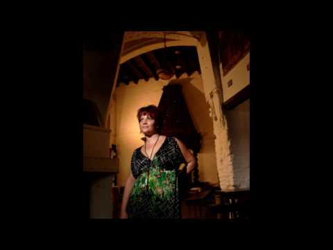 Anabella Zoch - Nada (Tango de Dames y Sanguinetti) 2007