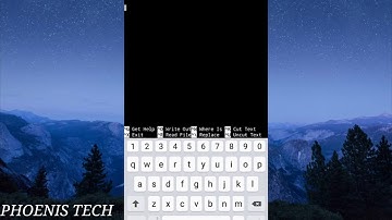 how to install python,c,netcat,nmap,matrix  etc using termux tutorial