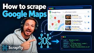 Google Maps Scraper: Extract Business Leads With Python (2026)