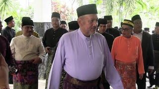 Negeri Sembilan in uproar: DKU announces shocking decision regarding Tunku Nazaruddin
