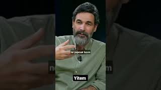 Uğur Işılak Insana Tahammül Azaldı.