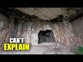10 Ancient Structures No One Can Explain