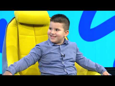 ЛОЛ со Макпетрол - Сезона2 Епизода4 - Училишни муабети и фамилијарни дилеми