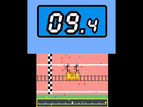 Warioware Gold Wario Watch Ultra