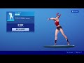 Fortnite Item Shop *NEW* SAY SO EMOTE! September 4th, 2020 (Fortnite Battle Royale)