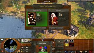 Age of Empires III  Complete Collection - Gameplay - PART 12