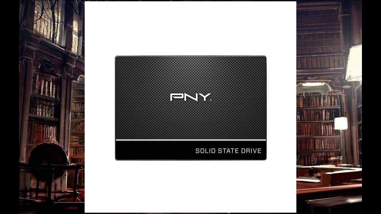 Upgrading PS 4 with budget SSD ( PNY CS 900 ) 