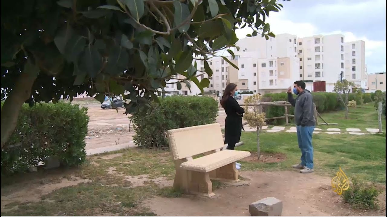 🇹🇳  تونس.. قانون الإجراء الحدودي 