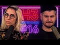 H3 After Dark (Talking About The Trisha Thing) - #16