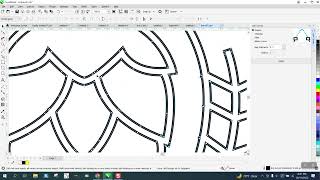 Corel draw Tips & Tricks Dithering and what else is wrong with this Logo Part 2