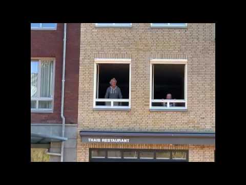 Lindeplein Oisterwijk blijft in beweging tijdens lockdown Nederland