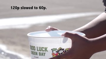 How to - Premiere Pro CS6 Slow Motion