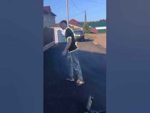 Дарк Дак тоооп - YouTube