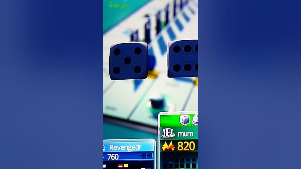 monopoly plus