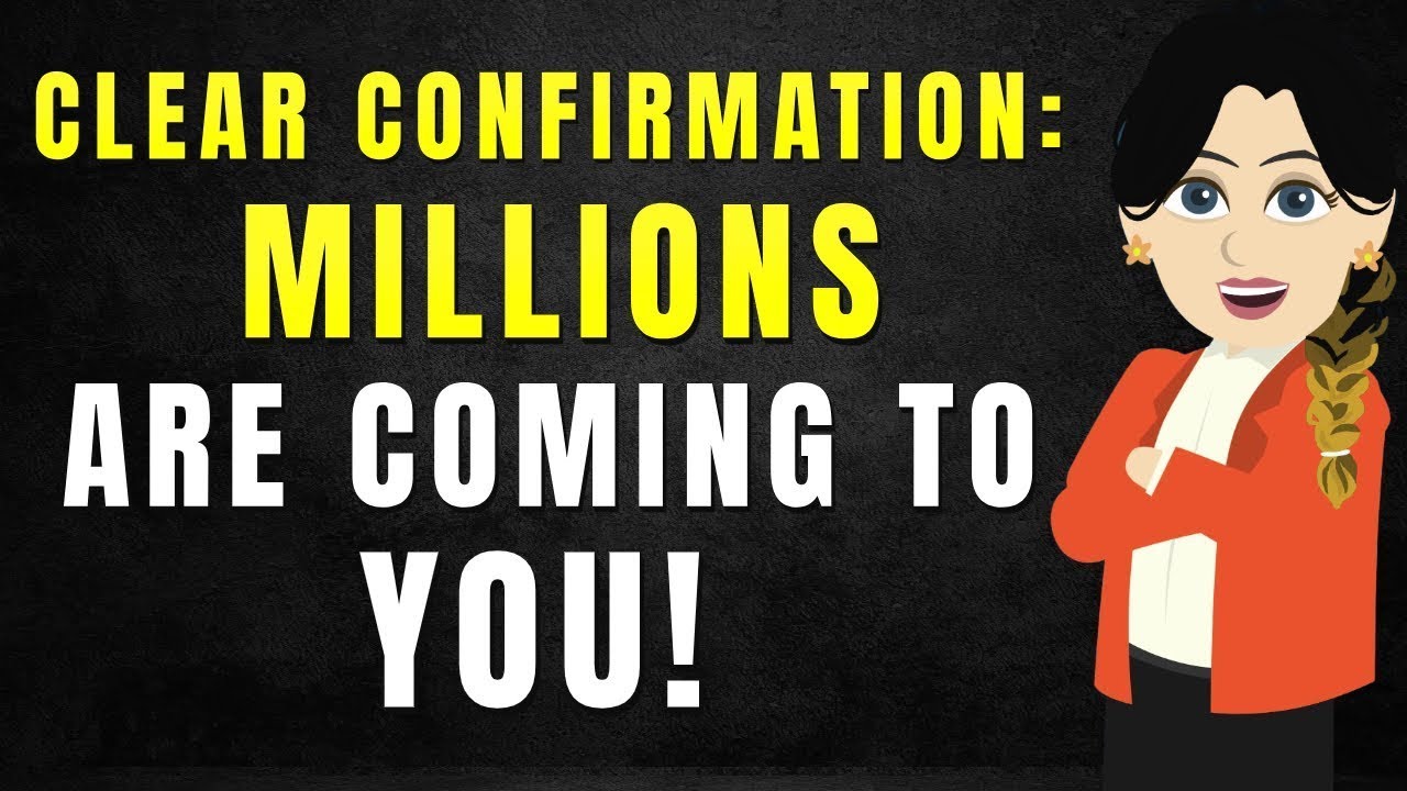 Get Ready! The Universe Is Flooding You With Wealth & Abundance! 💰✨✅ Abraham Hicks 2026
