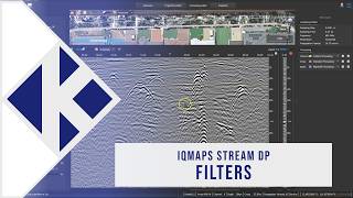 IQMaps Stream DP: Filters