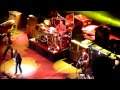 Tom Petty &amp; The Heartbreakers - Refugee - London - Royal Albert Hall - 20/6/2012