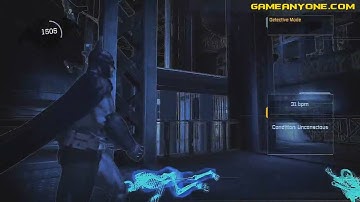 Batman: Arkham Asylum - Part 28