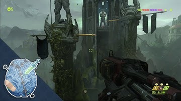 Doom Eternal - Part 4: PC gaming in the 90