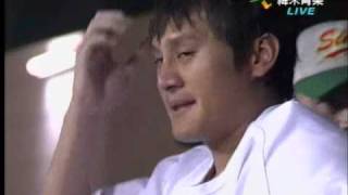 20090802林益全最佳美技!!!