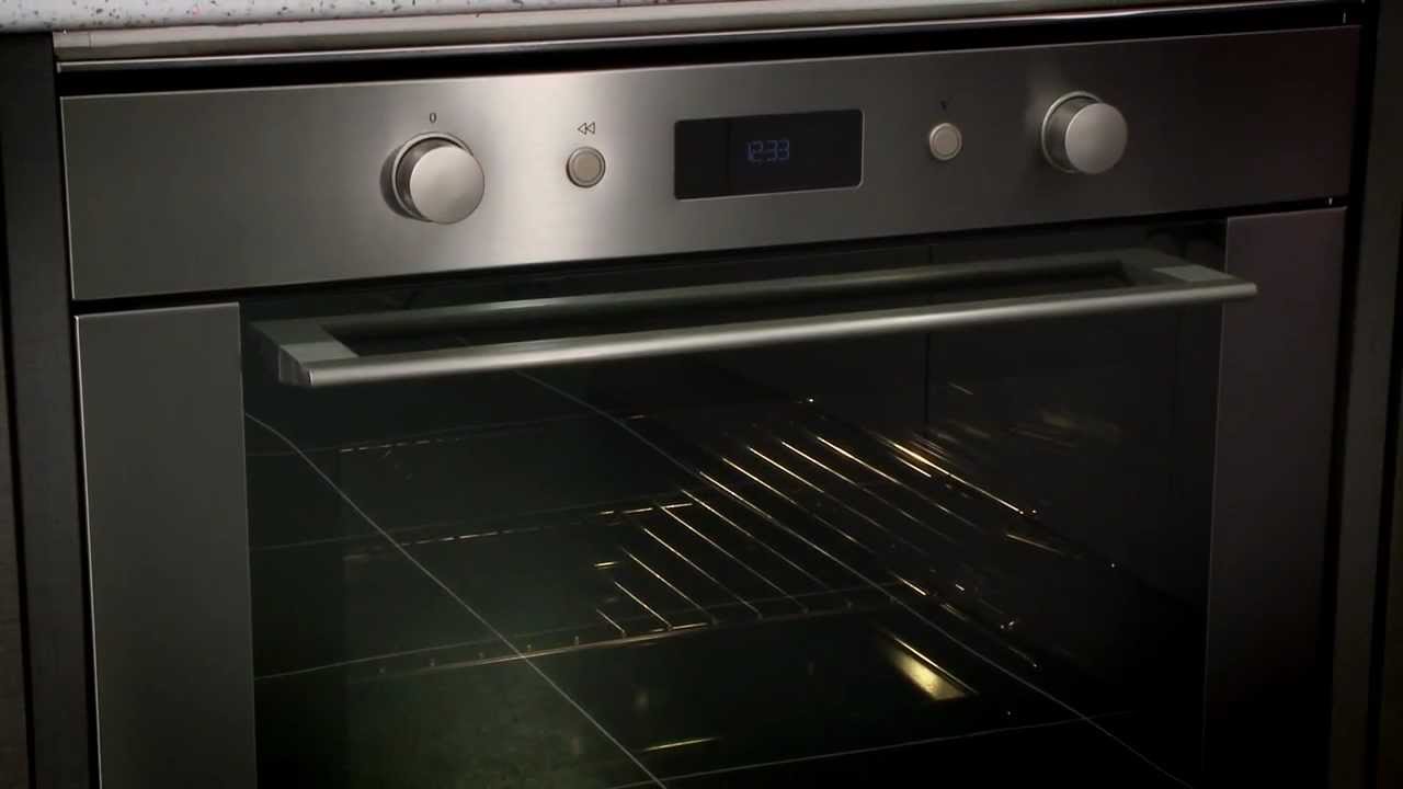 spiraal Verfijnen Beschikbaar Whirlpool Oven - AKZM 755/IX - YouTube