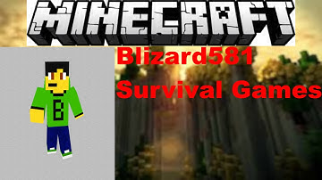 Minecraft Hunger Games Montage: Inside Here