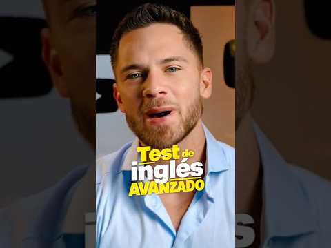 Test de inglés | [Partes del carro] 🚗