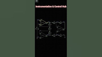 Instrumentation Amplifier
