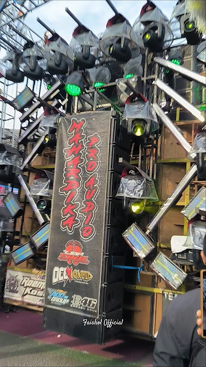 Mahardika pro Tejowangi carnival rage