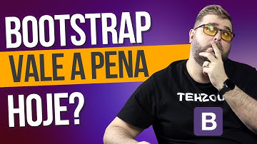 Bootstrap 5: Quais as novidades para 2022? Vale a pena usar HOJE?