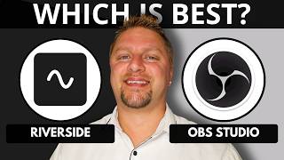 Riverside vs OBS Studio | Best Streaming Software in 2026? screenshot 5