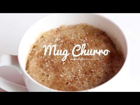 Mug Churro