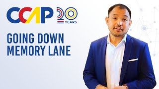 Celebrating 20 Years of Success