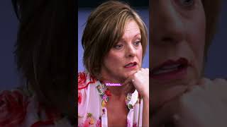 Melissa DISAGREES With the Moms | Dance Moms | #shorts