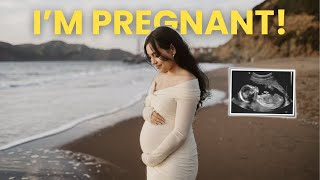 Thumbnail image for I'm Pregnant | Learn Spanish with Vlogs