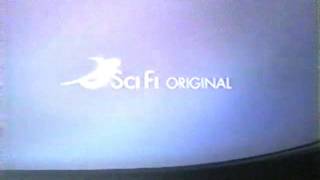 Stargate Sg1 Scifi Id Promo 72503