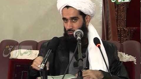 کتاب مبین - سوره النساء آیات 01  - 04 (59) - СУРАИ НИСО ОЯТҲОИ 1 - 4