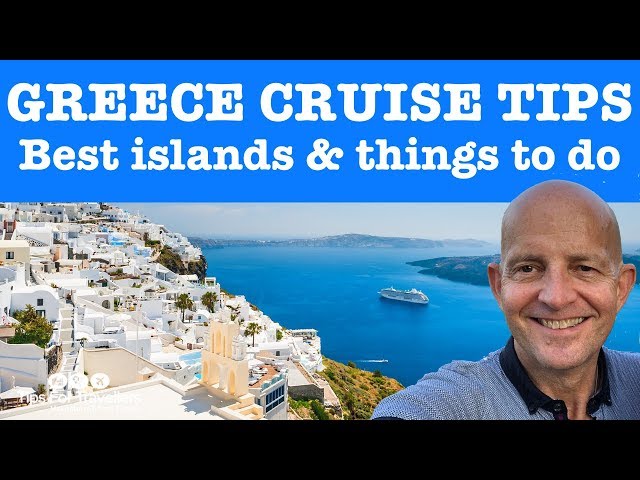 9 Best Greek Island Cruises