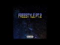 12K TURBO FREESTYLE PT.2 (Official Audio)