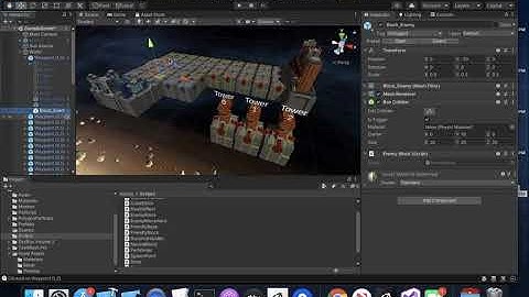 Realm Rush -150/151- Tower Placement