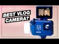 Best Vlogging Camera? GoPro Hero 8 Vlog Setup