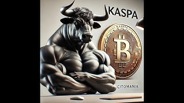 Kaspa Smart Contracts Live , Launched Today , They are Online