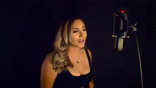 Never Enough ~ The Greatest Showman ~ Cover by Jessica D'Souza